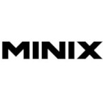 Minix logo