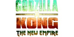 Godzilla x Kong