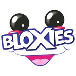 Bloxies logo