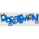 Doraemon logo