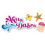 AquaDabra logo