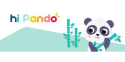 Hi Pando