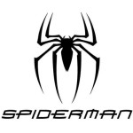 Spiderman logo