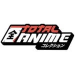 Total Anime logo