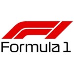 Formula 1 logo
