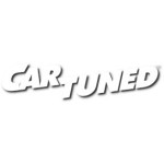 Cartuned logo