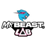 Mr Beast Lab logo