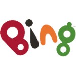 Bing logo