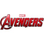 Marvel Avengers logo