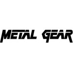 Metal Gear logo