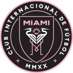 Inter Miami logo