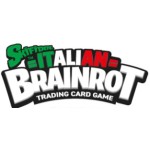 brainrot logo
