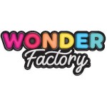 Wonder Factory logo