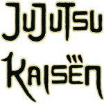 jujutsu kaisen logo