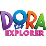 Dora the Explorer logo