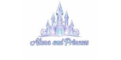 Alena and Princess