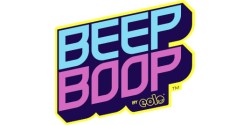 beep boop