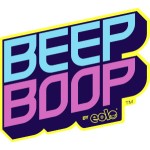beep boop logo