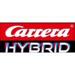 Carrera Hybrid logo