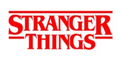 Stranger Things