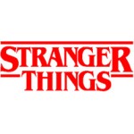 Stranger Things logo