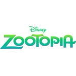 Zootopia logo