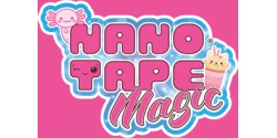 Nano Tape Magic