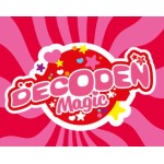 Decoden Magic logo