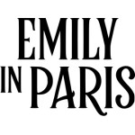 emily in paris logo