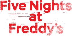 Five Nights at freddys