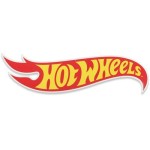 Hot Wheels logo