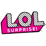 L.O.L. Surprise logo