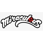 Miraculous LadyBug logo