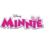 Disney Minnie Mouse logo