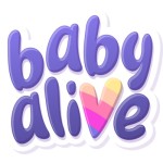 Baby Alive logo