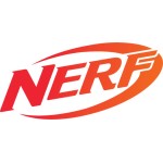 Nerf logo