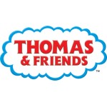 Thomas and Friends logo