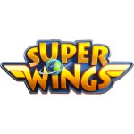 Super Wings logo