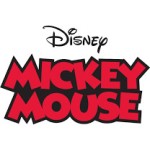 Disney Mickey Mouse logo