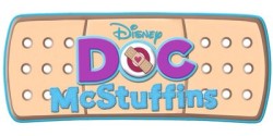 Disney DOC McStuffins