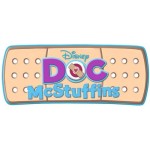 Disney DOC McStuffins logo