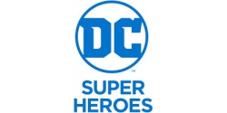 DC Super Heroes