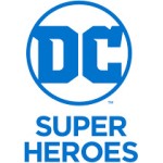 DC Super Heroes logo