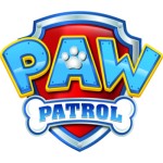Paw Patrol logo