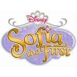 Disney Sofia the First logo