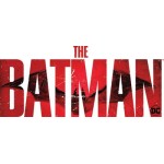 DC The Batman logo