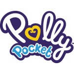Polly Pocket logo