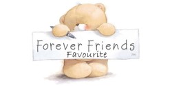 Forever Friends