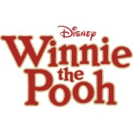 Disney Winnie the Pooh logo