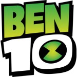Ben 10 logo